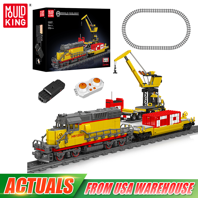 Lego Set Technic - Mould King 12027 Brinquedos Técnicos de