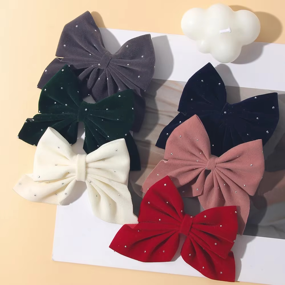 2 pçs/set favorito bonito arco - Ribbon Bow Gift avaliação e preço