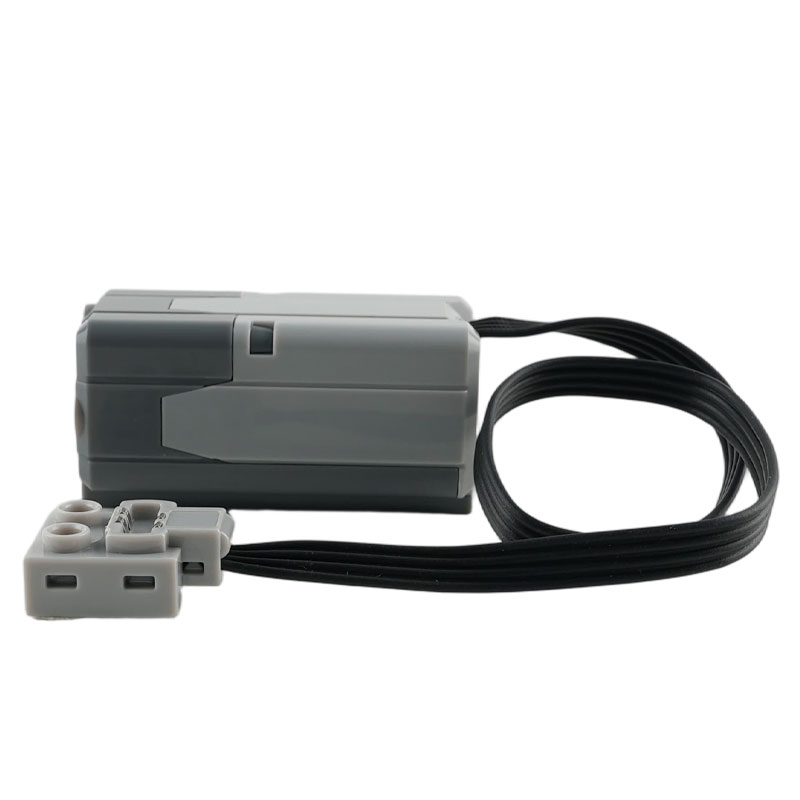 8883 Novo Motor M Aprimorado c - Lego Set Technic avaliação e preço