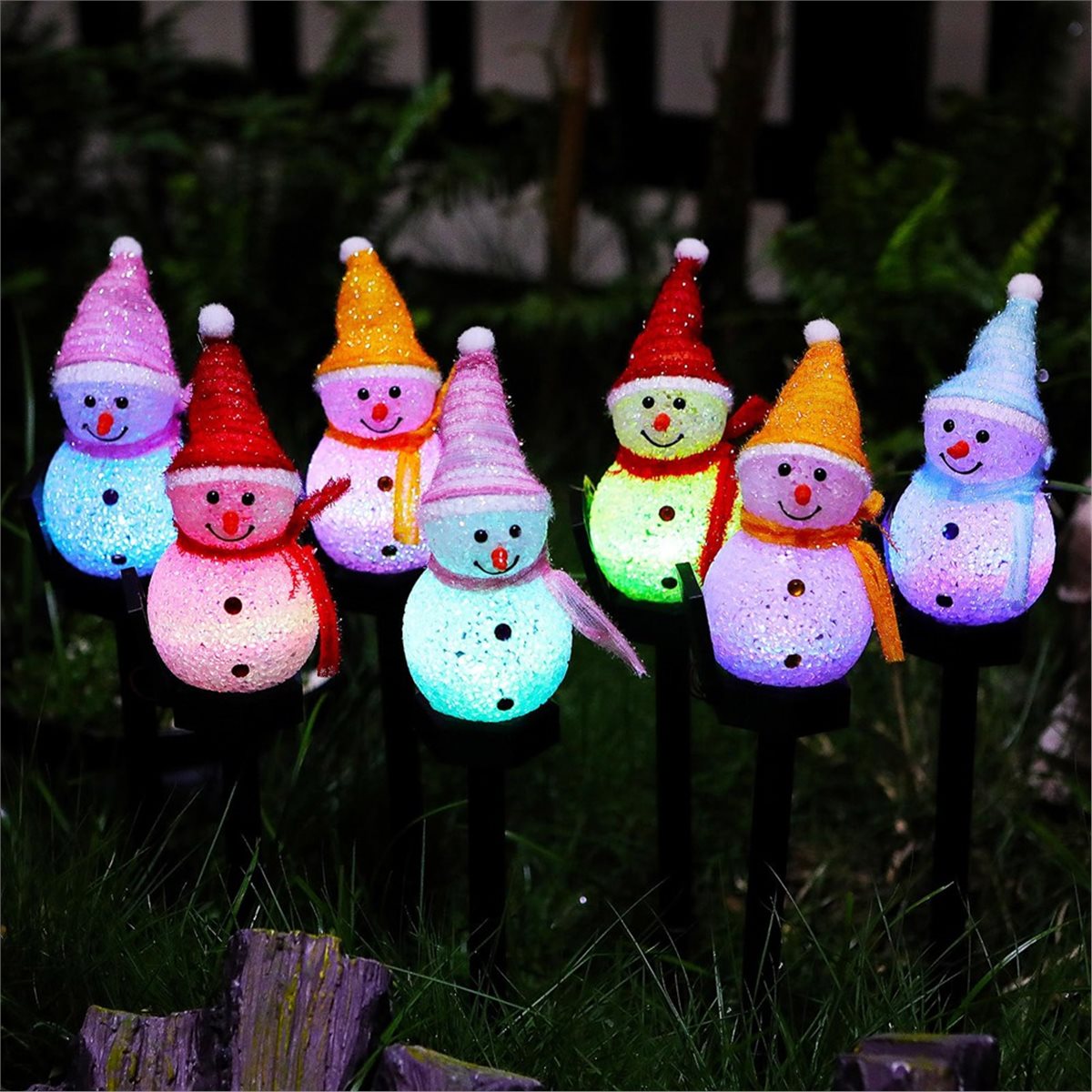 Y17A 2025 - Novas Luzes de Nat - Christmas Lights Outdoor avaliação e preço