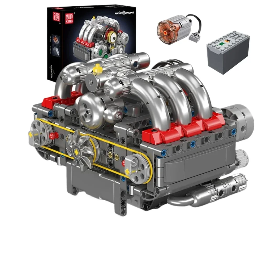 Molde rei 10193 609 pçs técnic - Lego Set Technic avaliação e preço
