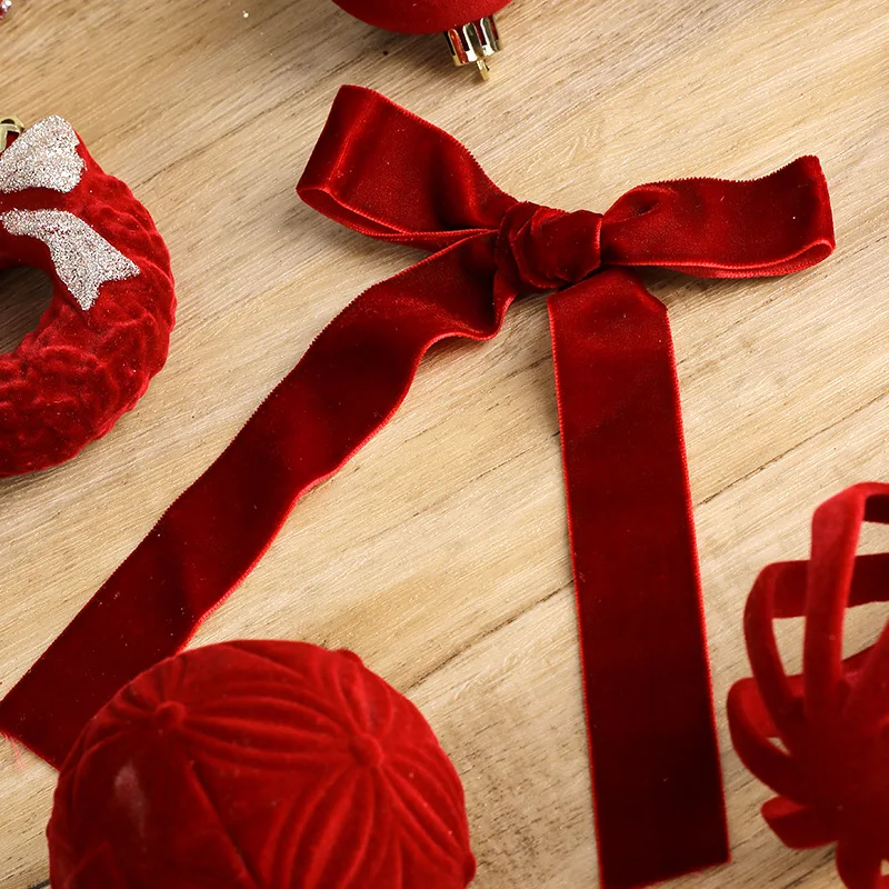 Conjunto de Bolas de Natal de  - Star Tree Topper avaliação e preço