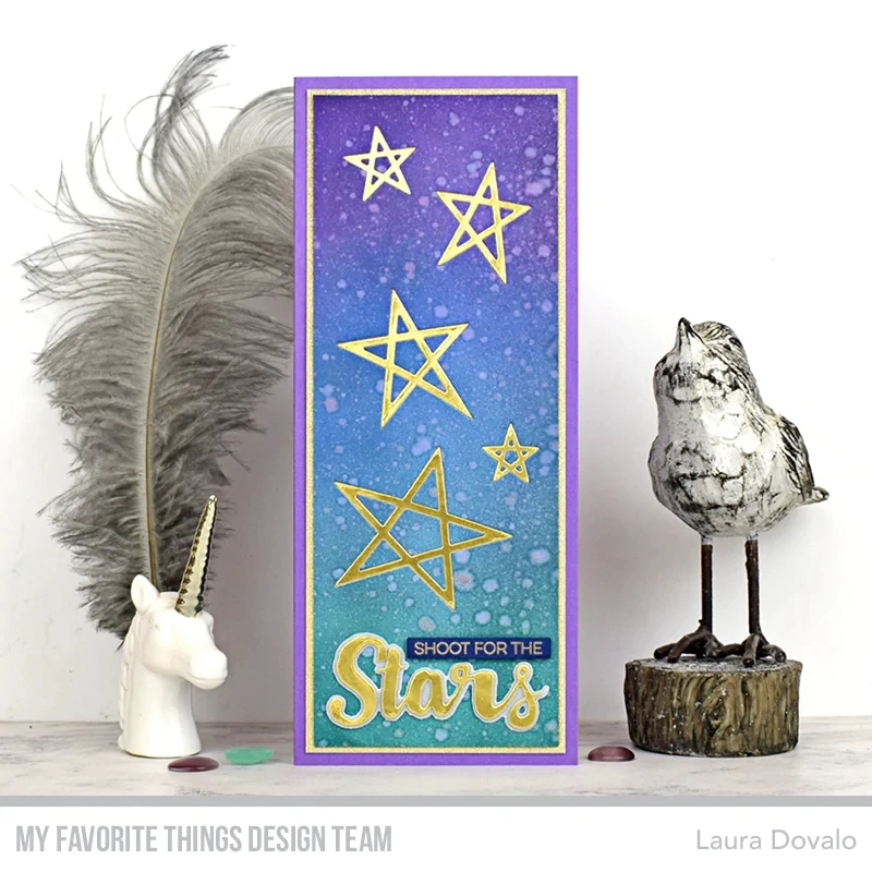 Alta Top Graduação Acentos Cor - Star Tree Topper avaliação e preço